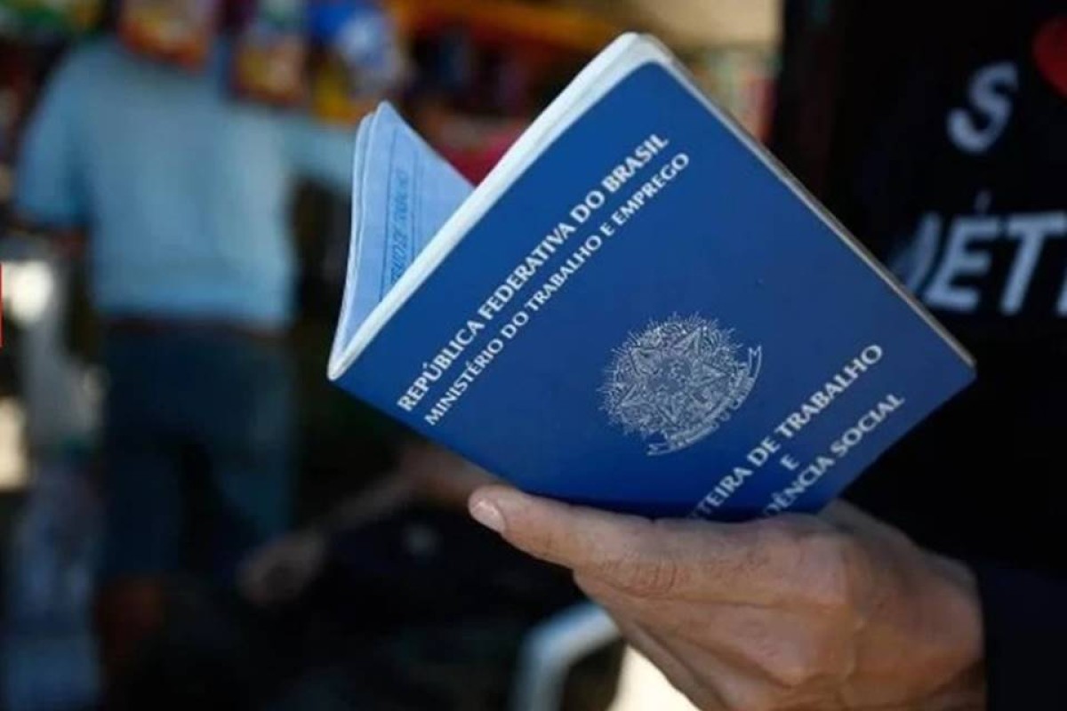 Agências do trabalhador oferecem 732 vagas com salários de até R$ 4,5 mil