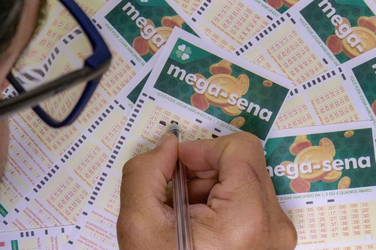 Quina: apostas no DF acertam quatro números e levam R$ 11,1 mil