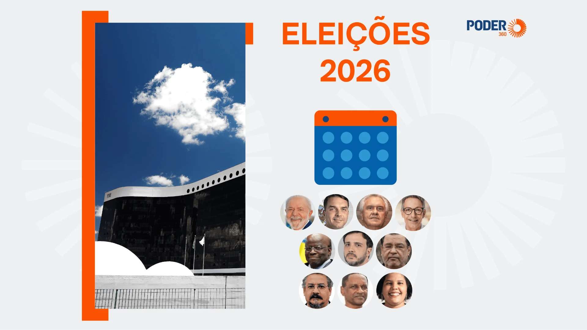 Saiba o que os candidatos ao Planalto farão nesta 3ª feira