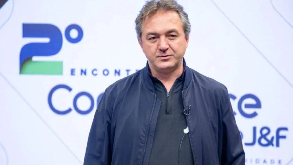 Joesley pediu a Trump redução de tarifa sobre carne, diz “WSJ”
