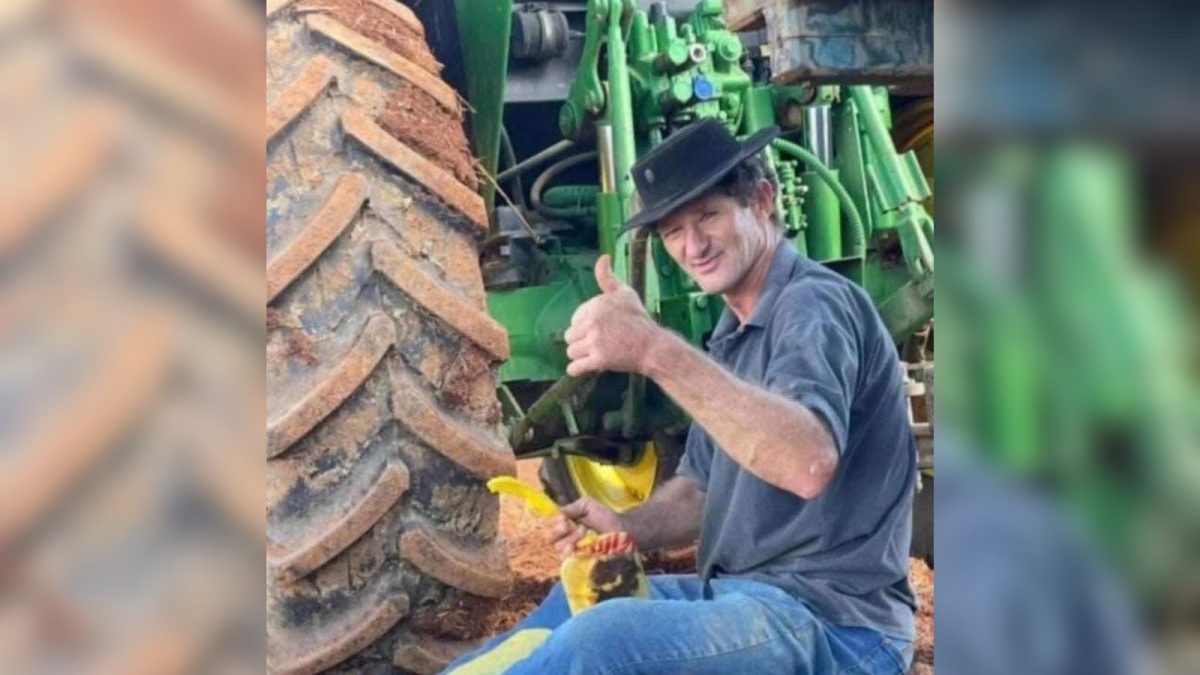 Trabalhador morre após raio atingir plantação no Paraná; ele havia voltado para buscar uma blusa