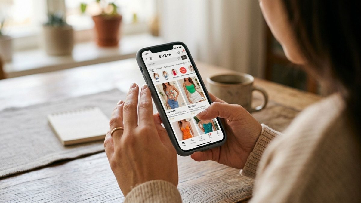 Gigante da moda, Shein estreia na Bolsa de Hong Kong avaliada em R$ 136 bilhões após tentativas frustradas nos EUA e em Londres