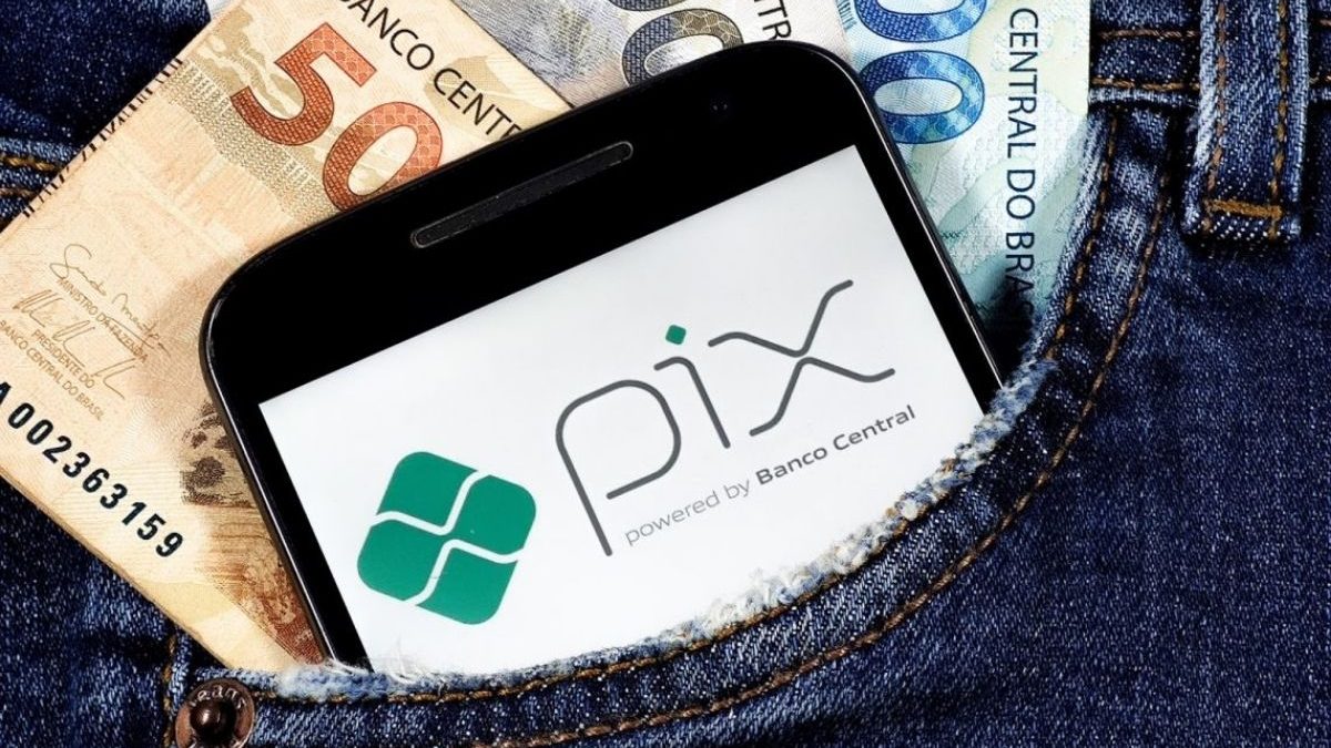 Pix tem nova regra a partir desta terça-feira (1) e Banco Central muda procedimento que pode afetar devoluções