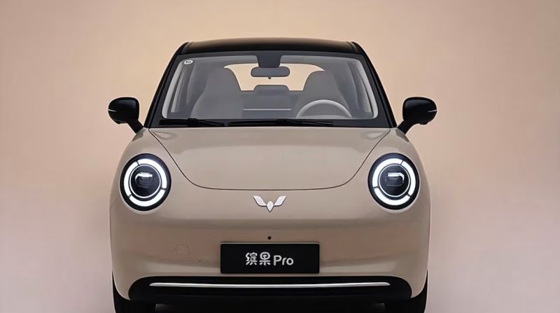 Chevrolet prepara hatch elétrico para 2027