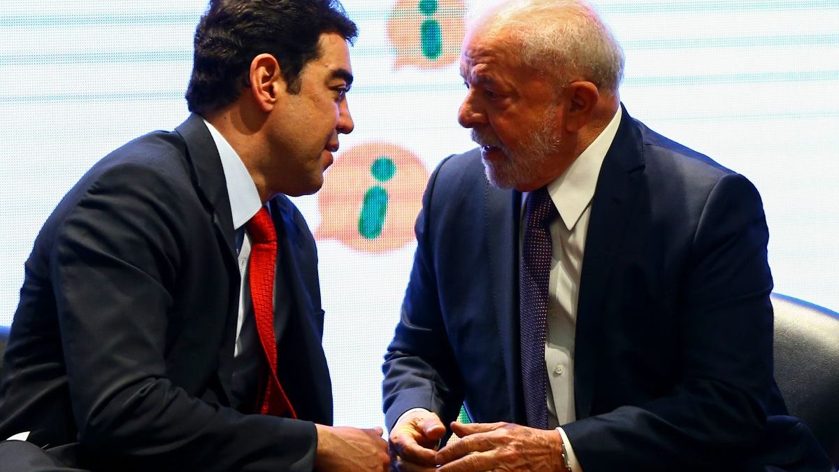 Pacheco no TCU e Dantas no STF? Entenda o novo tabuleiro político