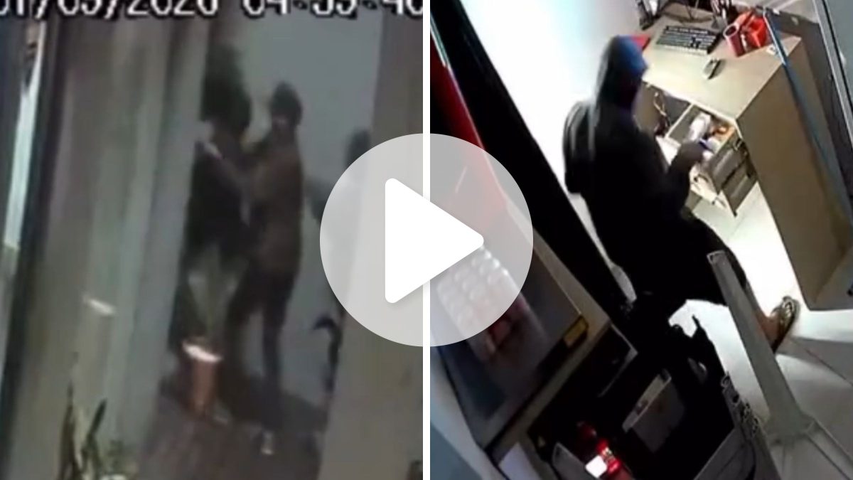 Após ser roubado pela décima vez, CEO de rede de cachorro quente de SC dá dica para diminuir prejuízo com invasões