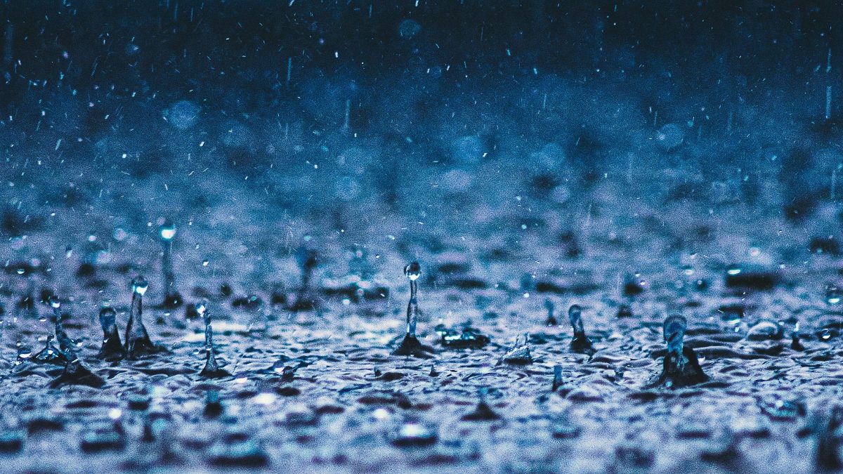 Setembro terá chuva acima da média em parte do Brasil enquanto super El Niño avança para força recorde; veja a previsão