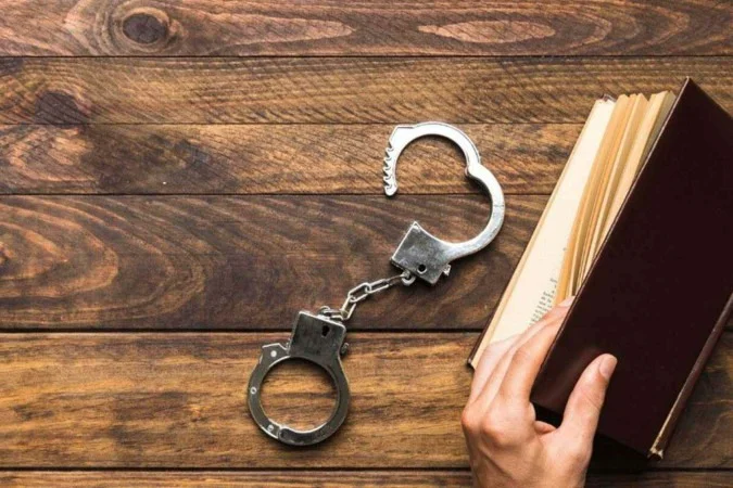 Homem com histórico por duplo homicídio é detido em Ceilândia