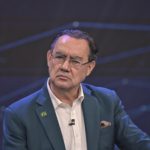 Quem são as segundas opções de voto dos eleitores de Augusto Cury