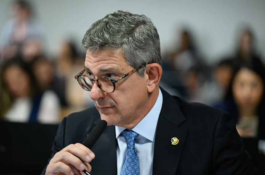 Política nacional para o Sistema Costeiro-Marinho vai a Plenário