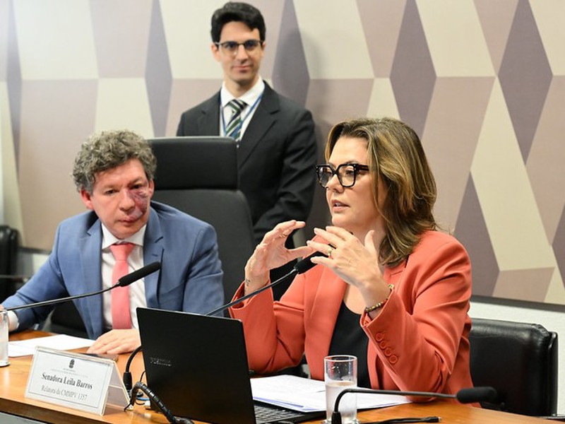 Votação da MP das Blusinhas é adiada para a tarde desta terça-feira