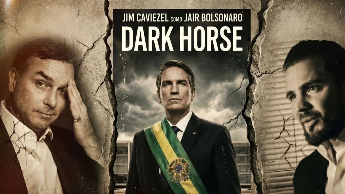 Vorcaro fez repasse adicional de R$ 8,5 milhões a fundo ligado a Dark Horse, diz revista