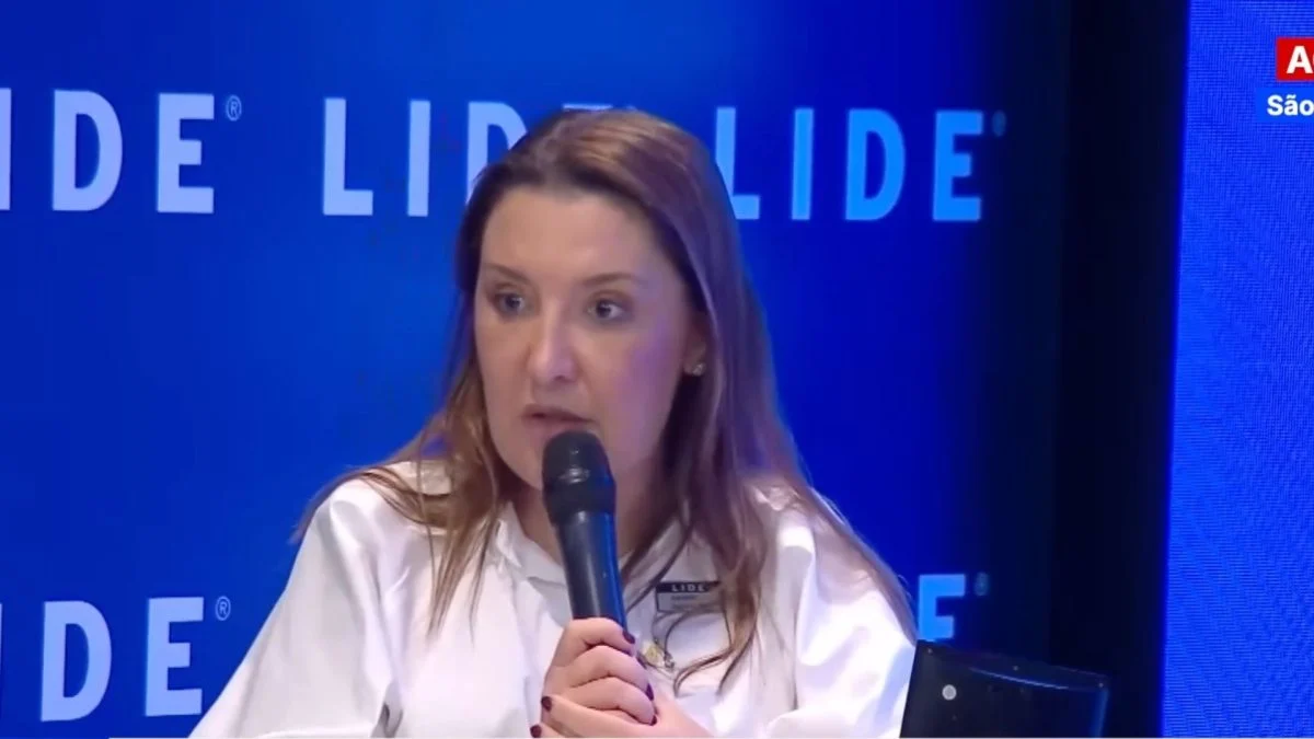 Daniella Marques diz que “melhor ajuste fiscal” é tirar PT do poder