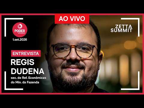 Melhoria na regulação está na prática, não em novas leis, diz Dudena
