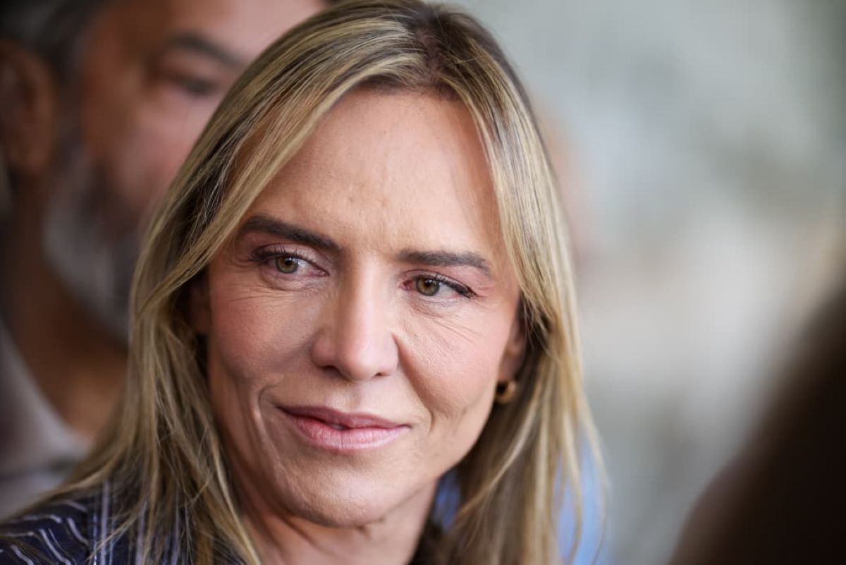 Celina quer tarifa zero no DF e anuncia ocupação do Centrad