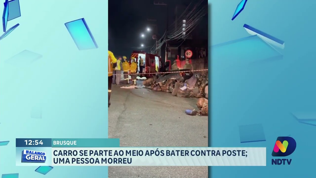 Giro de ocorrências reúne prisão, acidente fatal e apreensão