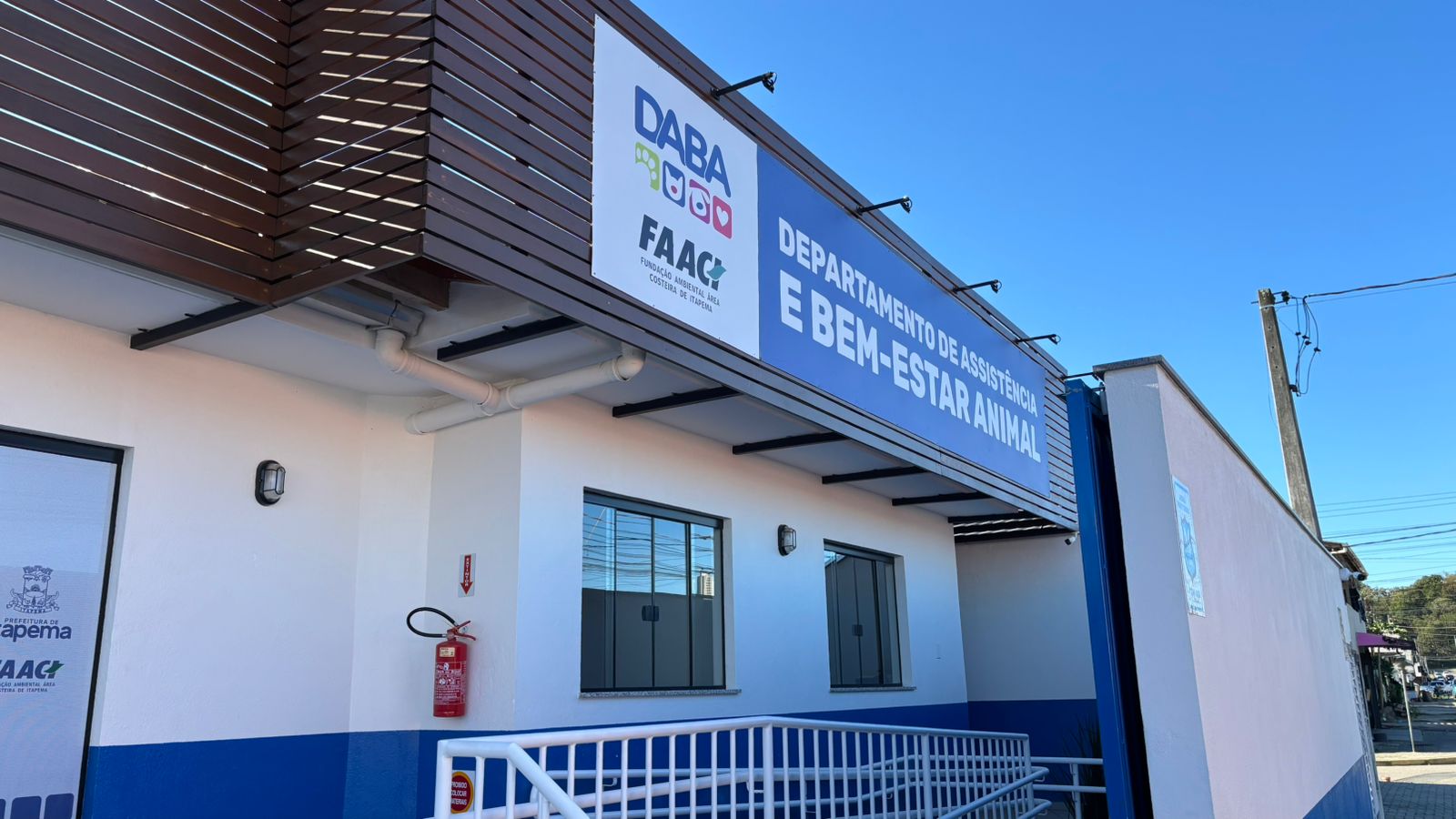 DABA abre inscrições para mutirão de castração de cães e gatos em Itapema