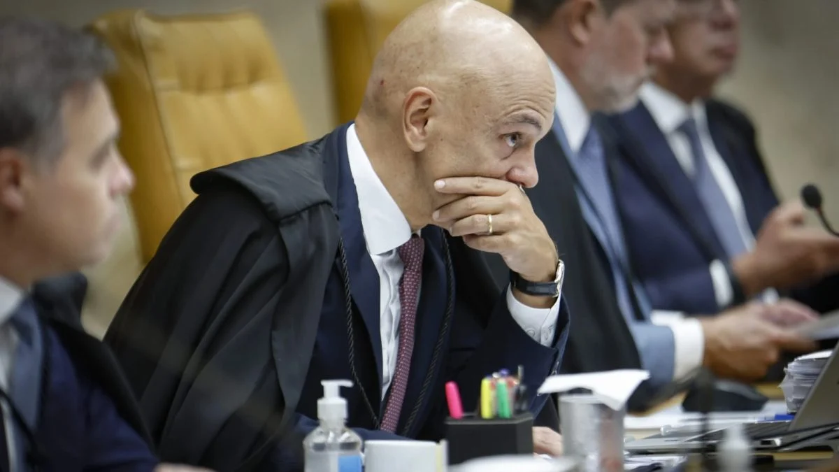 Leia conversas de Vorcaro com Moraes antes de prisão