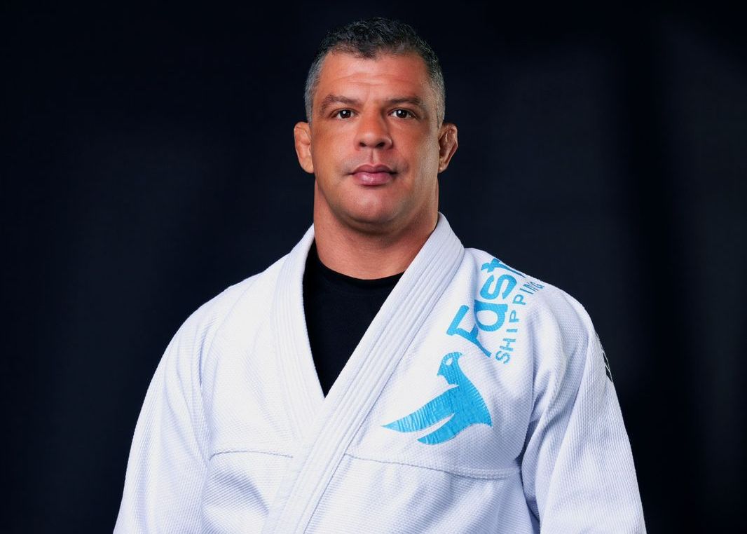 Atleta de Balneário Camboriú, Diogo Nascimento, disputa Mundial de Jiu-Jitsu em Las Vegas