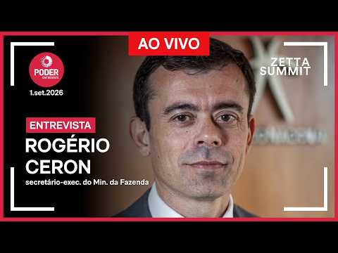 IA obriga a repensar segurança do sistema financeiro, diz Ceron