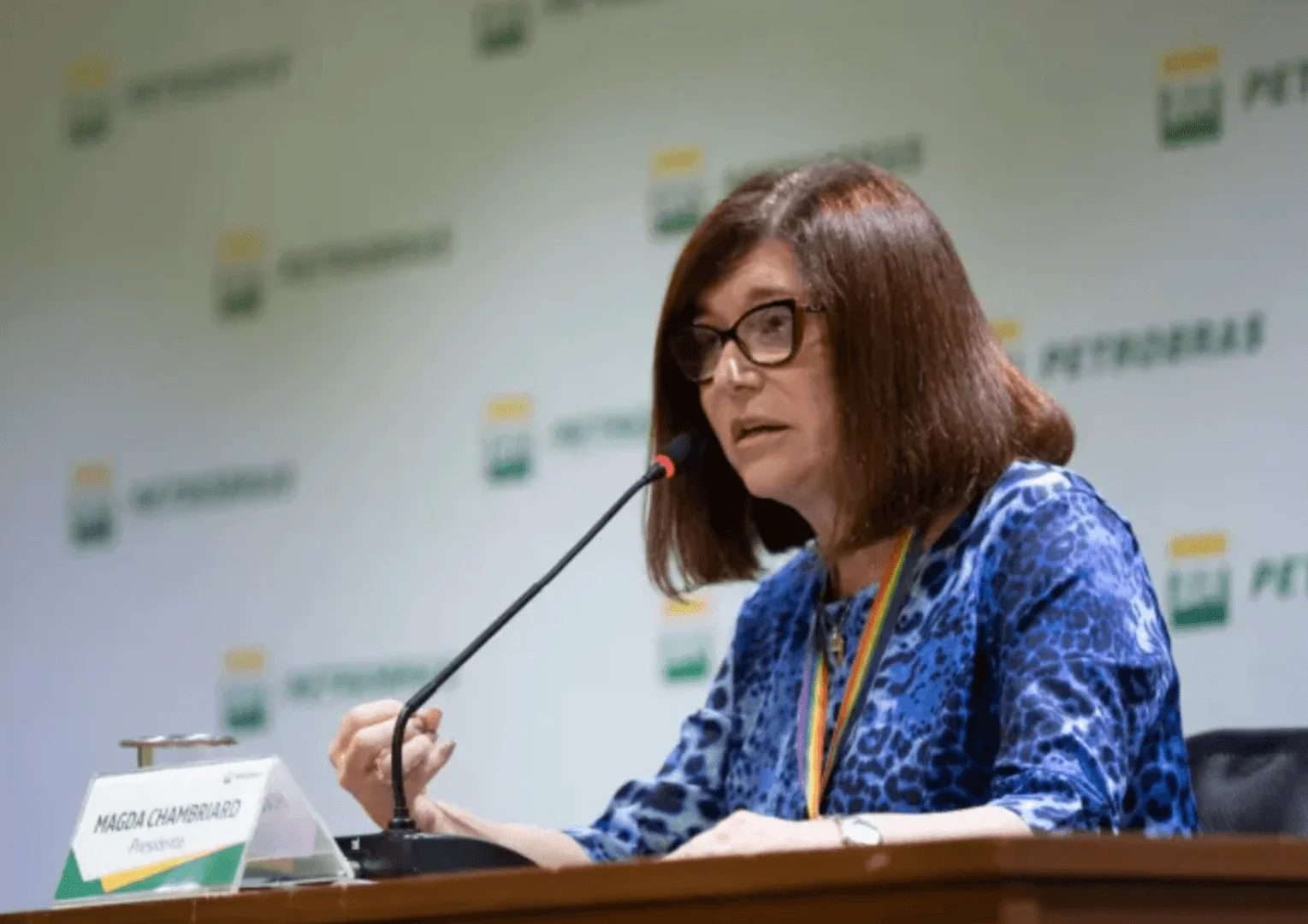 Senado convida presidente da Petrobras para falar sobre Braskem e Maceió
