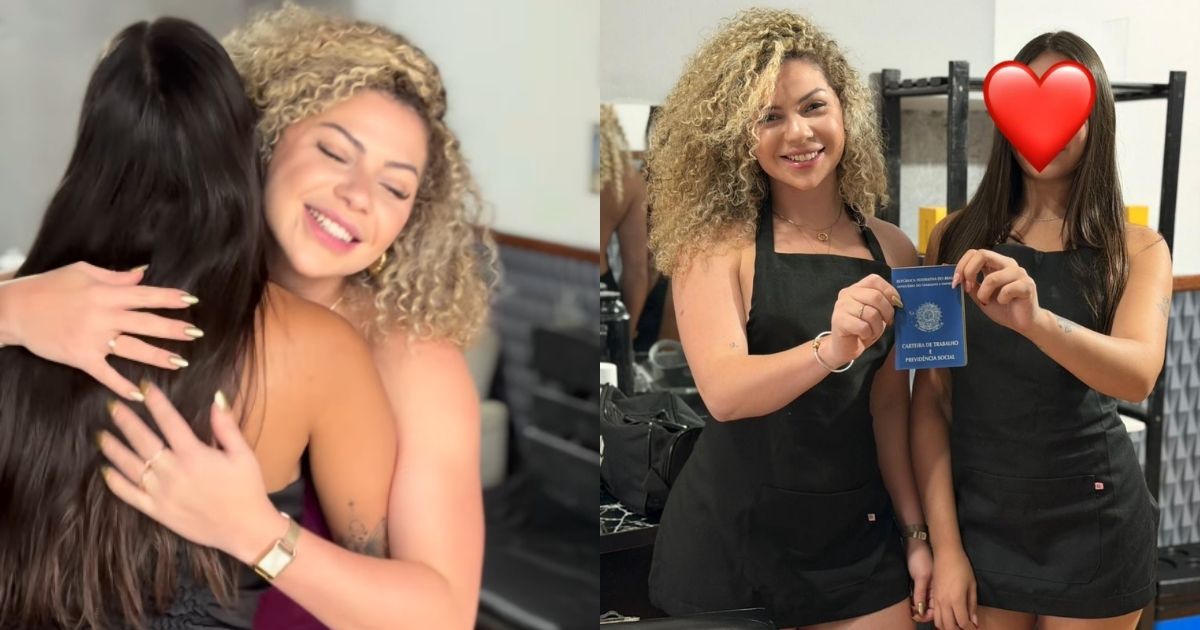 Mais concorrida que vestibular: vaga para assistente em barbearia nudista recebeu 400 currículos em Florianópolis