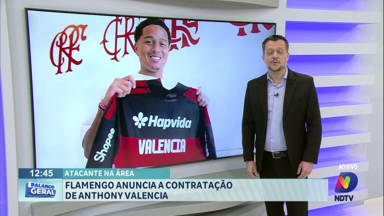 Futebol: talento de Blumenau se destaca na base do Avaí