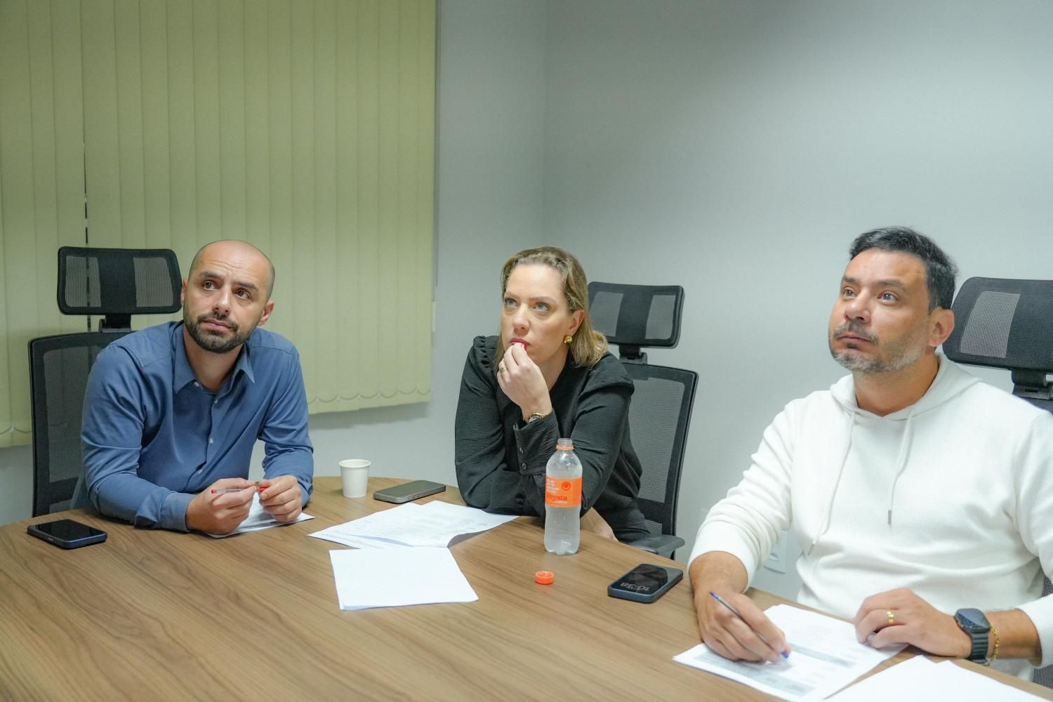 Regularização de imóveis e reconhecimento do Carnaval avançam na Câmara de Balneário Camboriú