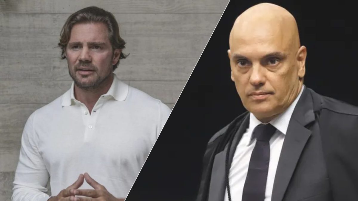 ‘Estou com Moraes aqui’: PF aponta 6 encontros entre o ministro e Vorcaro, incluindo reunião de mais de 4 horas na casa do banqueiro