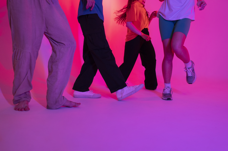 Itajaí recebe Festival Escolar Dança Catarina 2026 nesta terça-feira (1)