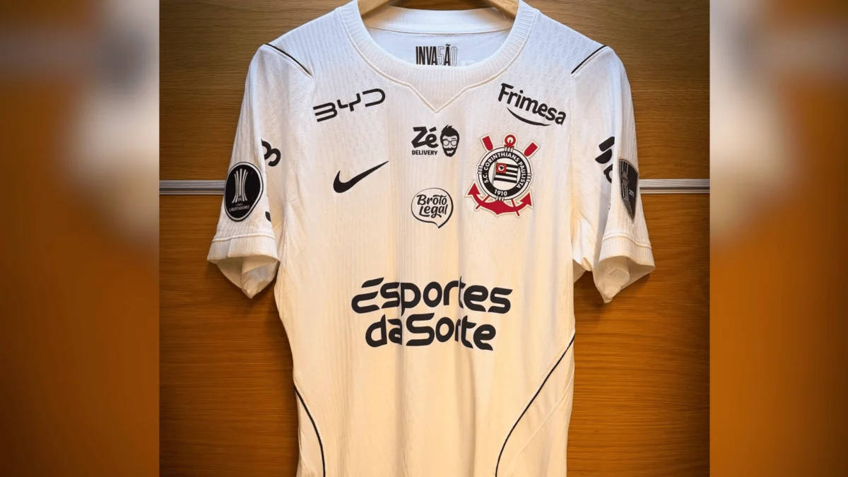 Corinthians tem deficit de R$ 246 milhões no 1º semestre