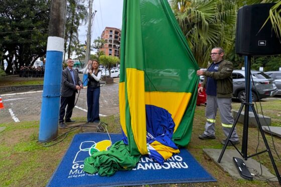 Semana Cívica começa em BC; confira onde e quando serão os desfiles de 7 de Setembro