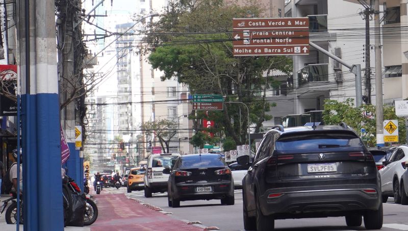Mais Itajaí e +BC se unem pra destravar R$ 1,1 bilhão em obras
