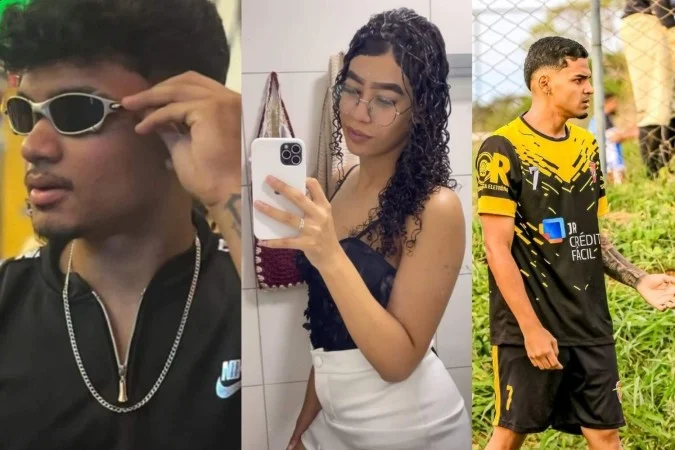 Avó de um dos jovens que morreu na BR-070 morre 5 horas depois do neto