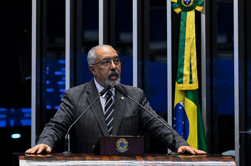 Fim da 6x1: Paim defende que PEC seja votada no Plenário no mesmo dia da CCJ