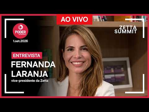 Ter conta no banco não é inclusão financeira, diz executiva da Zetta