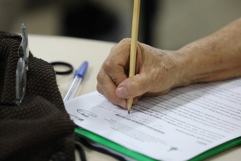 Consulte os locais de prova do concurso da carreira de desenvolvimento e assistência social