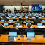 PEC que incorpora servidores dos ex-territórios à União é aprovada na CCJ da Câmara