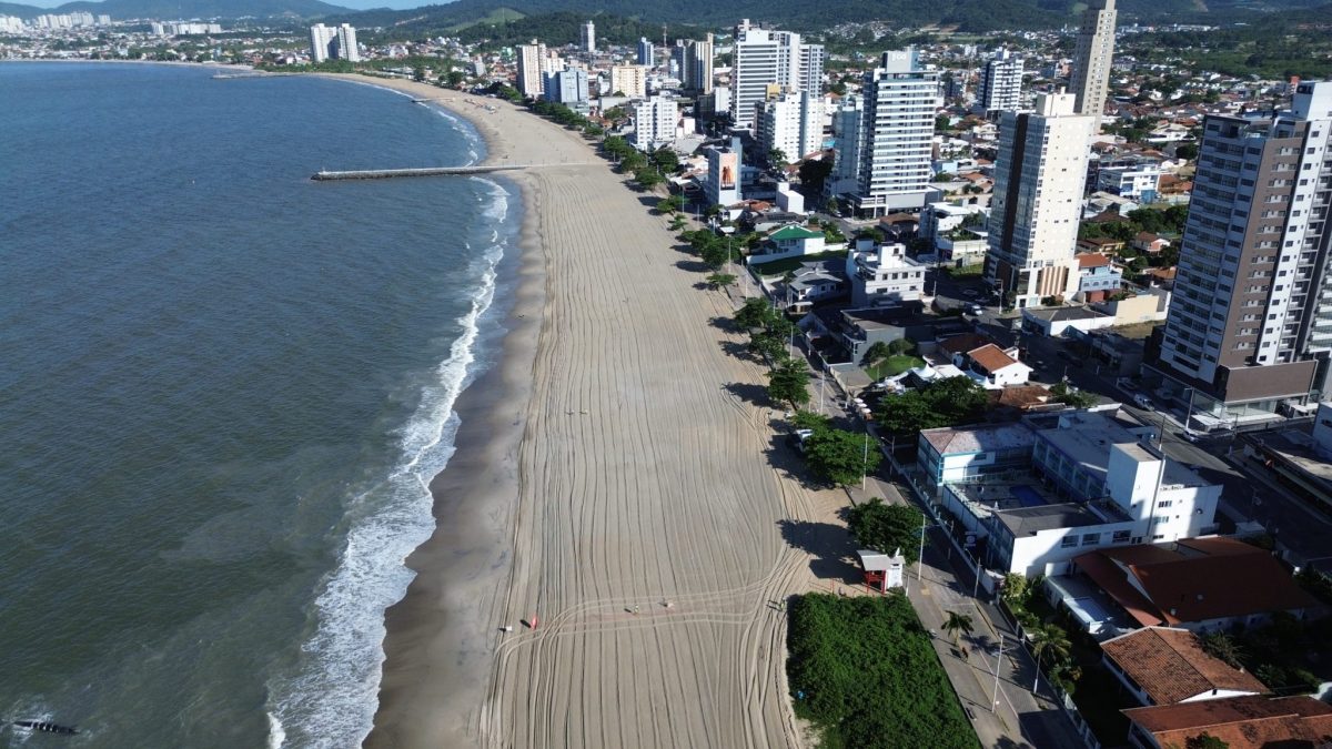 Empresa de inteligência imobiliária usa nome, telefone e endereço de moradores de praia de SC sem autorização e acaba obrigada a excluir dados