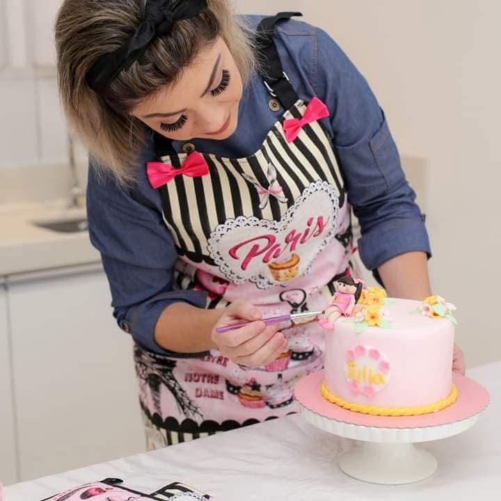 Capacita Itapema oferece workshop de “Bolo de Festa”