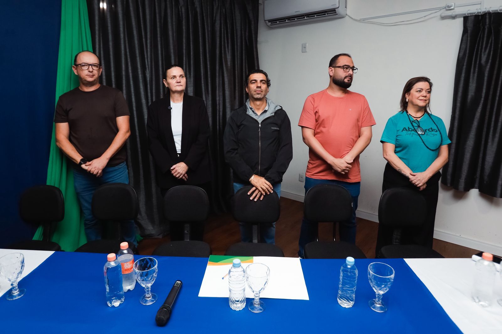 Camboriú abre Semana Cívica 2026 com apresentações culturais e valorização da educação