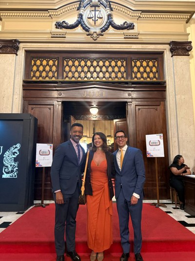 Magistrados do TJDFT participam de evento nacional do CNJ sobre direitos LGBTQIA+