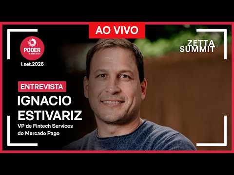 Últimos 5 anos foram de revolução digital financeira, diz Mercado Pago