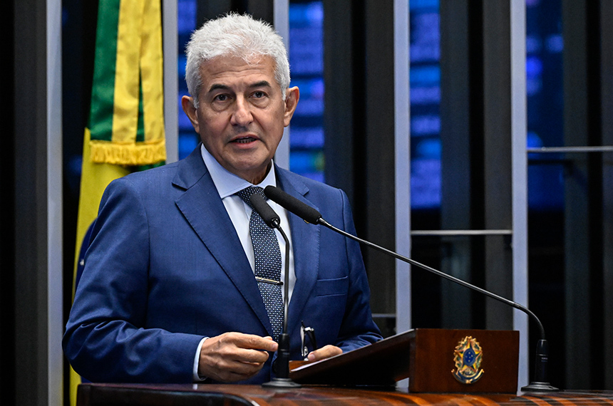 Pontes defende que Imposto de Importação seja definido em lei
