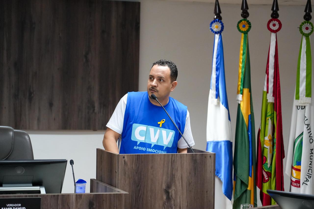 Câmara de Balneário Camboriú aprova envio digital de intimações e autos de infração pela Emasa