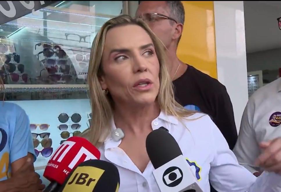 Celina Leão aciona o STF contra “dupla trava” no Fundo Constitucional