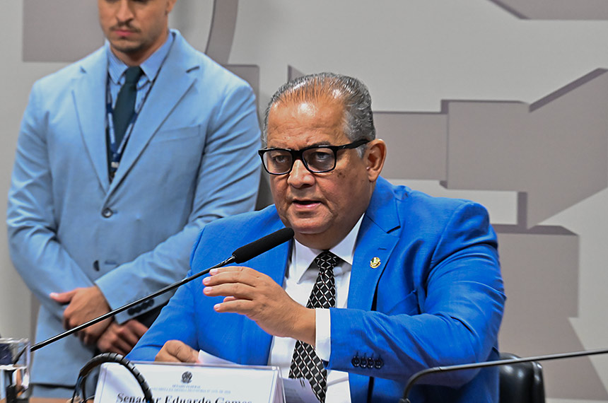 Adicional de fronteira para servidores passa em comissão e vai à Câmara