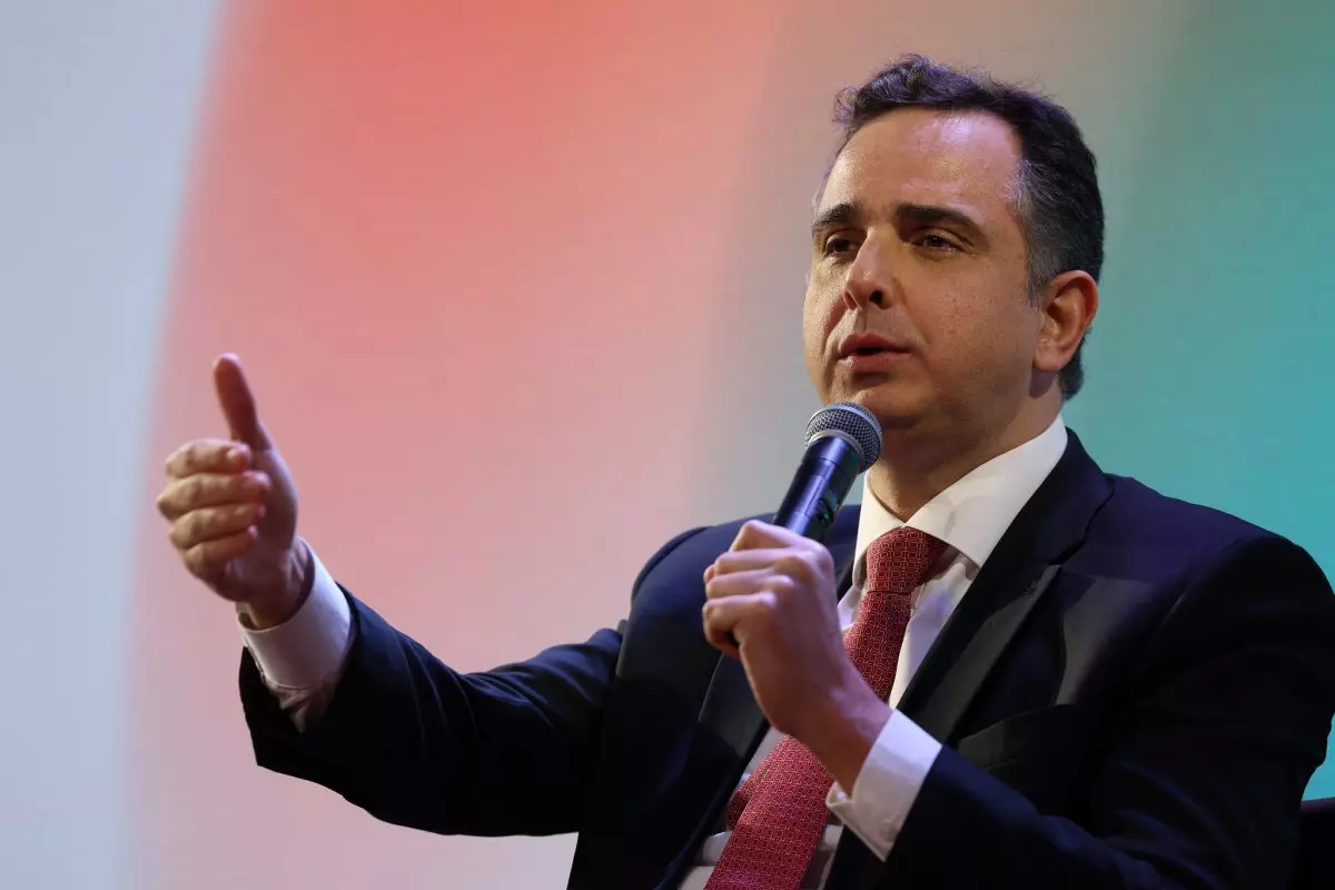 Senado aprova Rodrigo Pacheco para o TCU por 63 votos a 4; Câmara define data para votação final do cargo