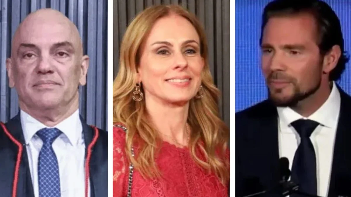 PF encontra contratos de até R$ 158 mi ligados a Vorcaro e Barci de Moraes