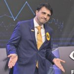 Toffoli libera propaganda eleitoral em perfis de Renan Santos e participação em debates